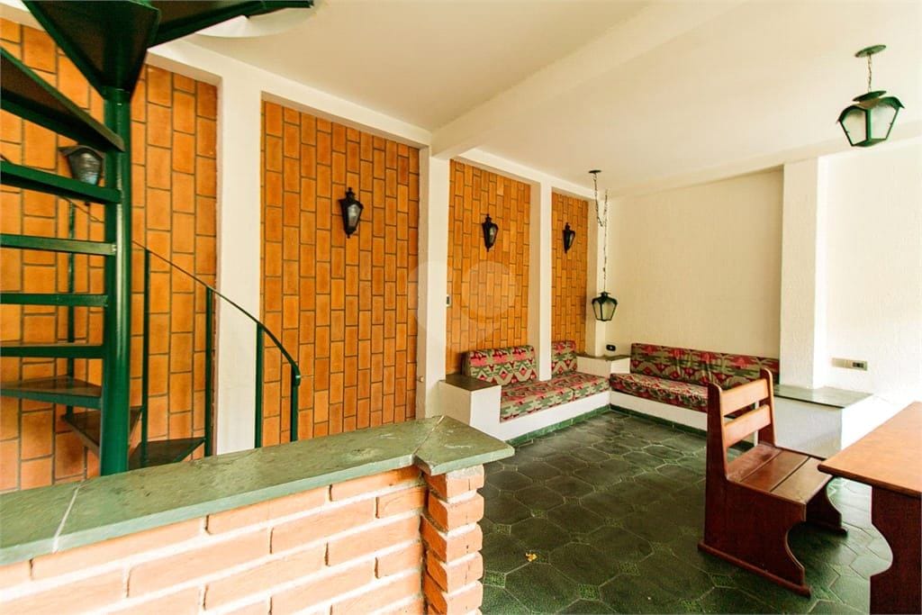 Casa, 4 quartos, 297 m² - Foto 26