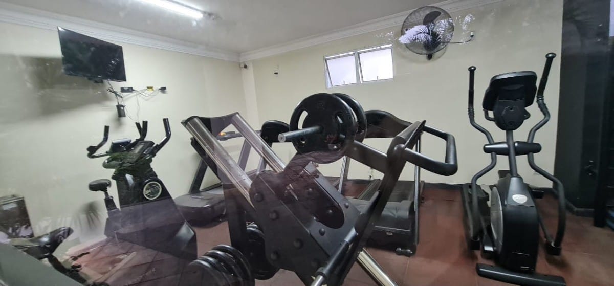 Apartamento, 2 quartos, 49 m² - Foto 8