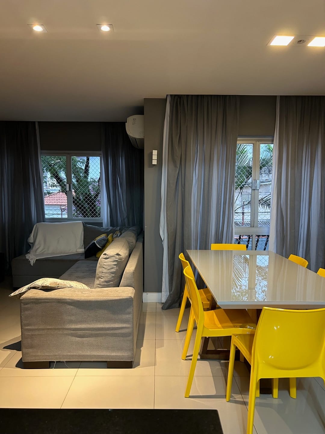 Apartamento, 3 quartos, 89 m² - Foto 19