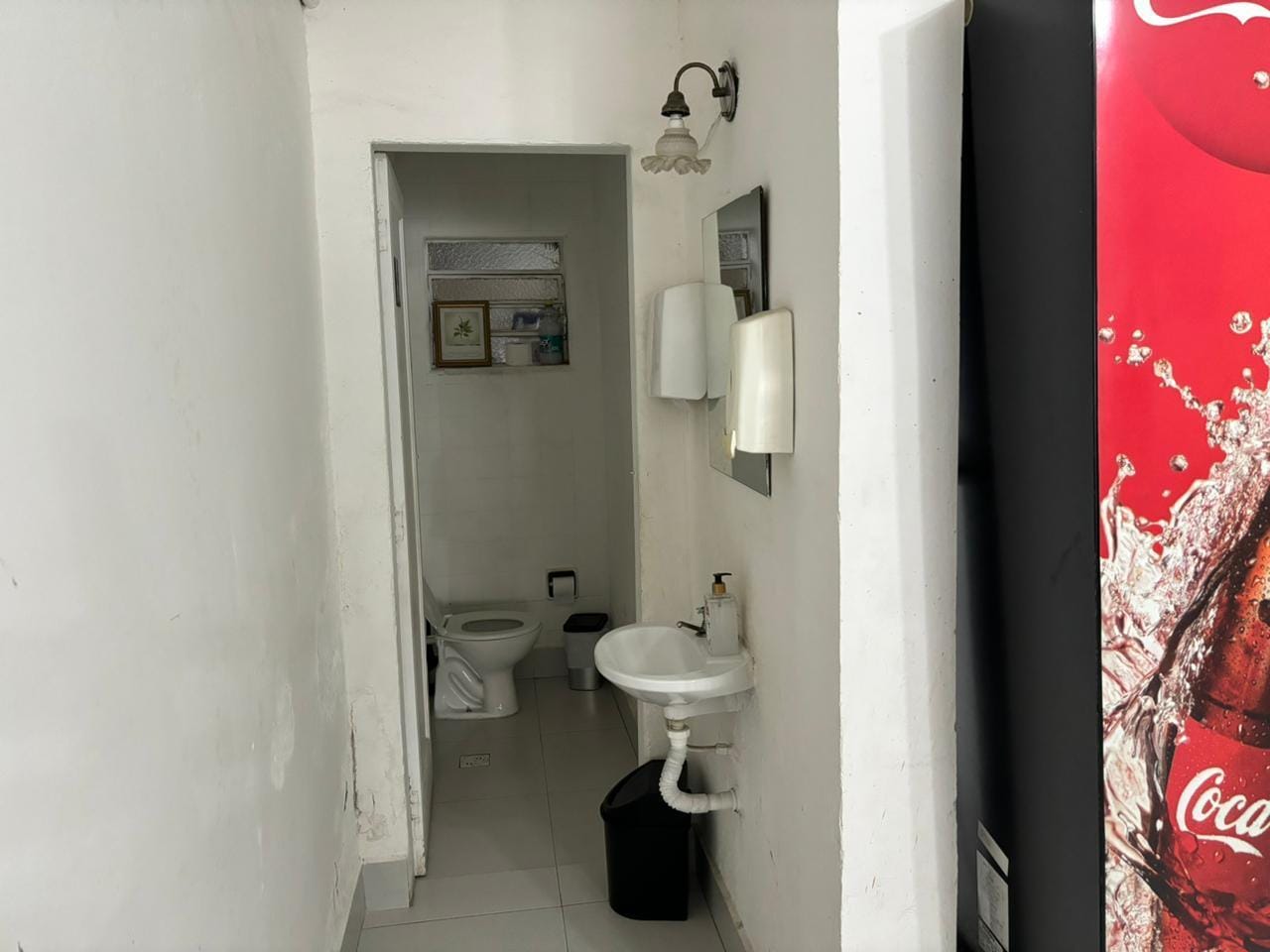 Casa, 1 quarto, 145 m² - Foto 7