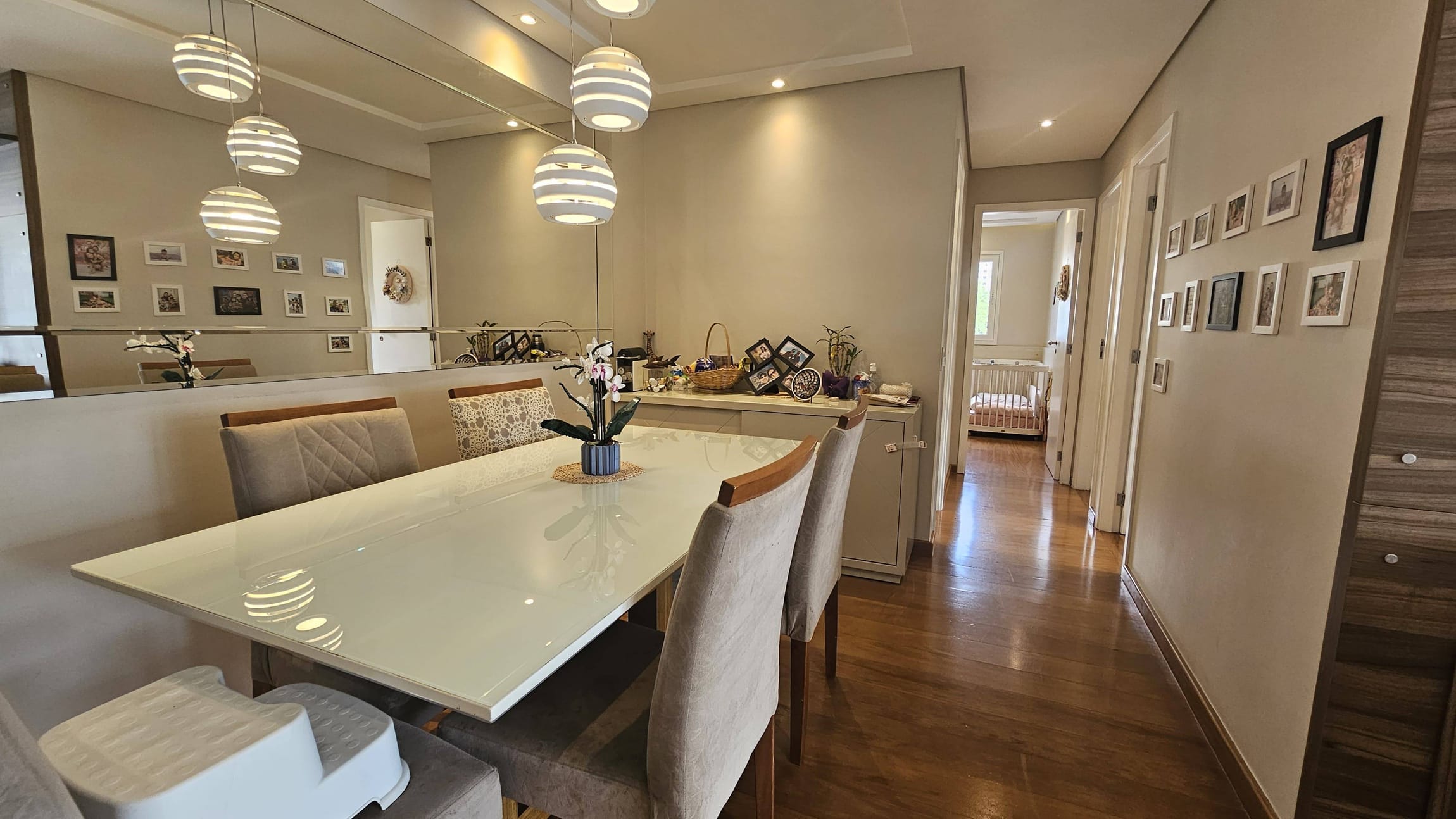 Apartamento, 3 quartos, 85 m² - Foto 11