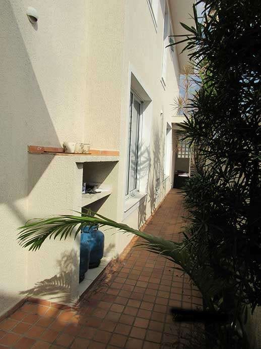 Casa, 3 quartos, 189 m² - Foto 17