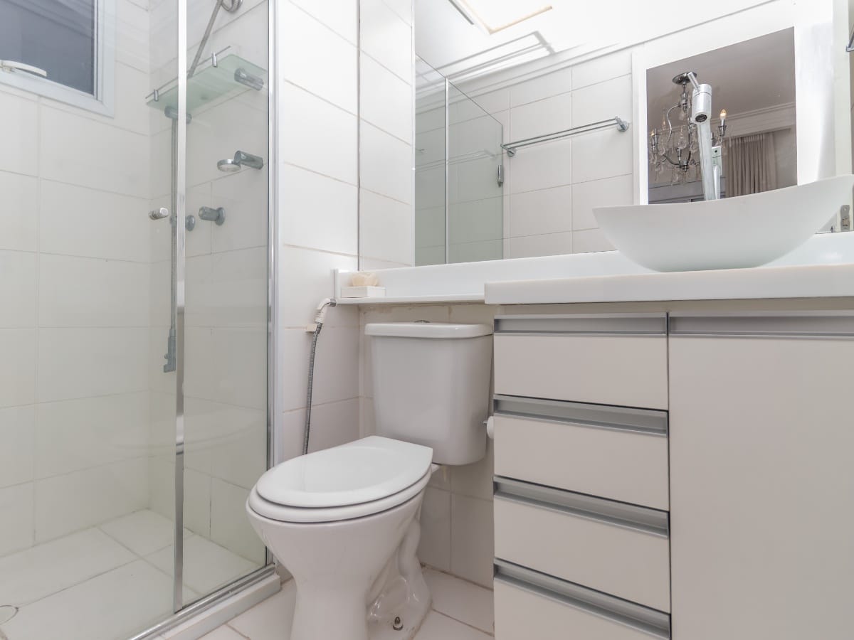 Apartamento, 3 quartos, 63 m² - Foto 18