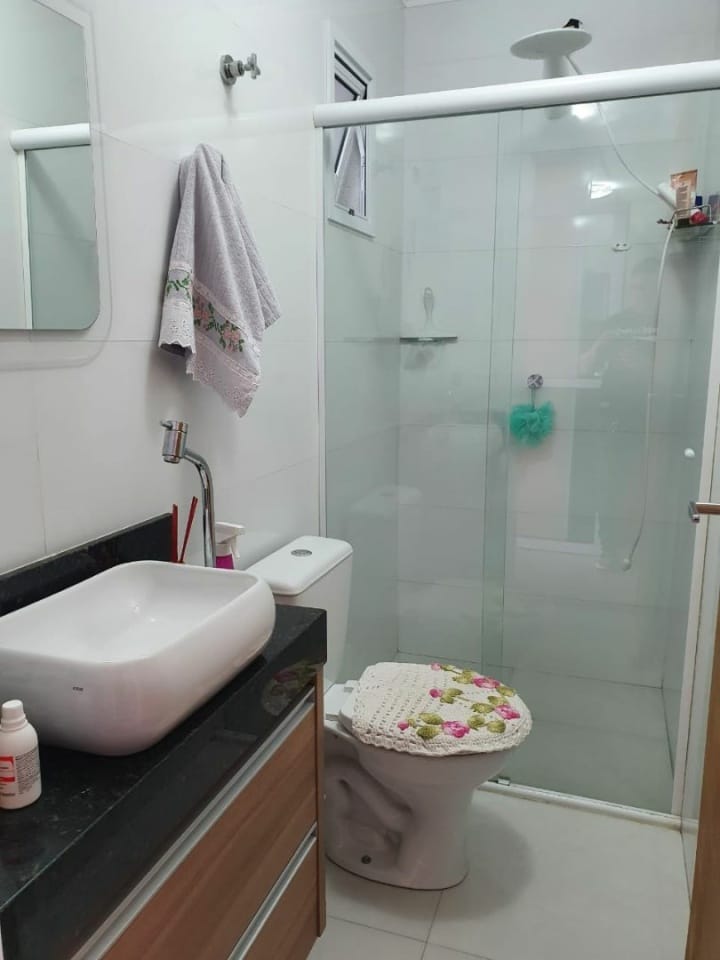 Apartamento, 1 quarto, 52 m² - Foto 1