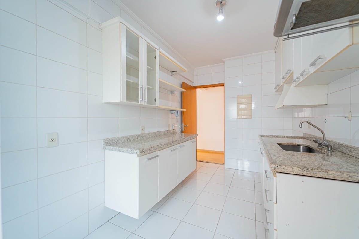 Apartamento, 3 quartos, 113 m² - Foto 1