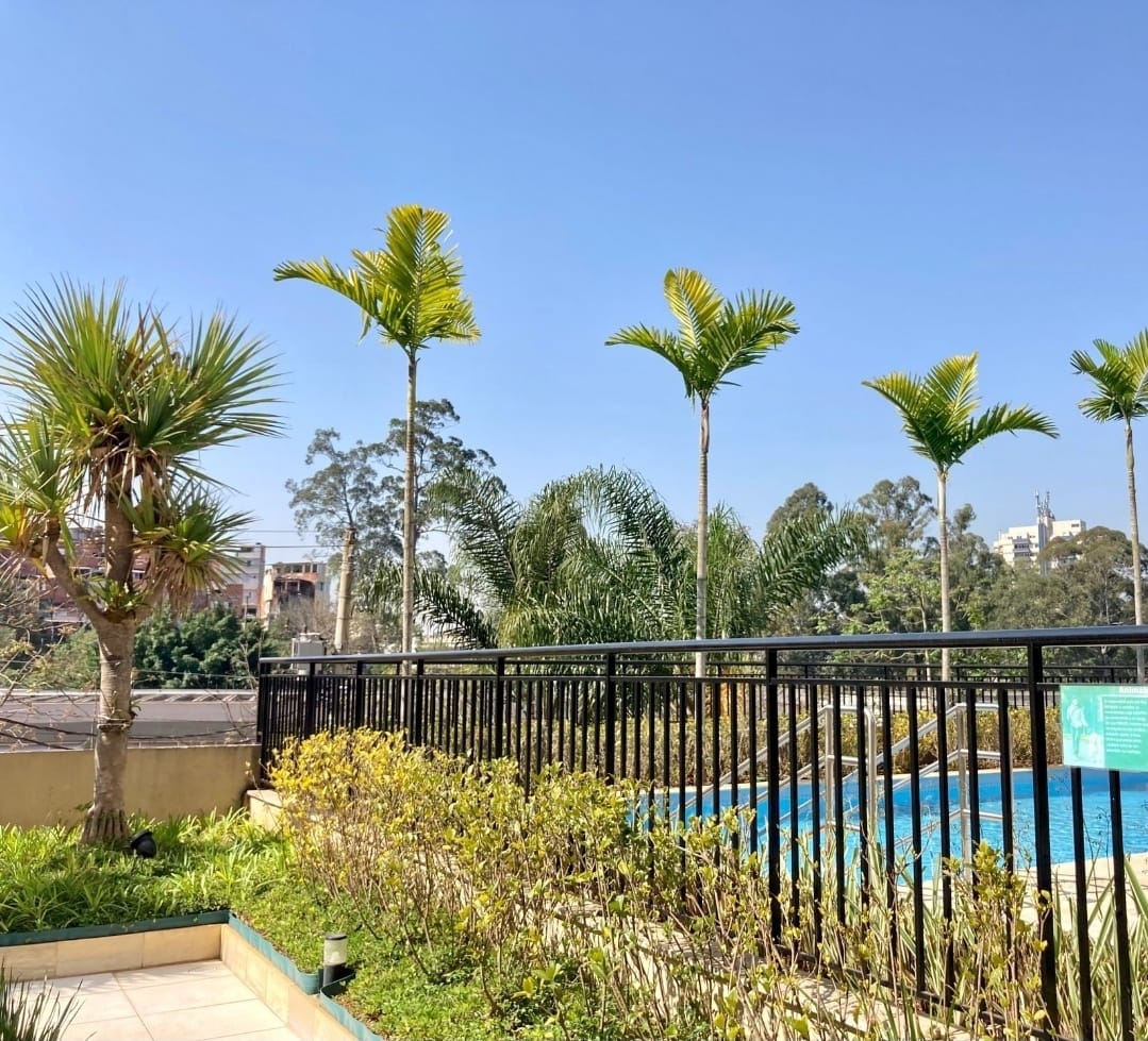 Apartamento, 2 quartos, 60 m² - Foto 2