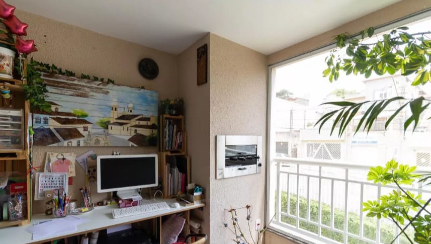 Apartamento, 2 quartos, 69 m² - Foto 21