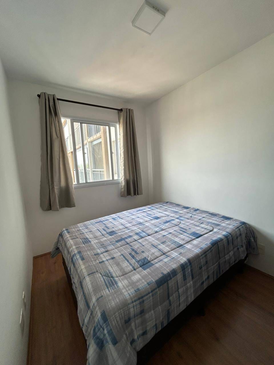 Apartamento, 1 quarto, 29 m² - Foto 6