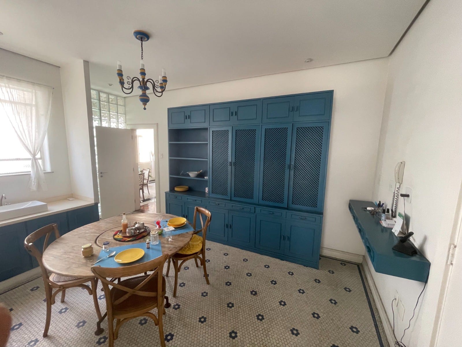 Apartamento, 3 quartos, 350 m² - Foto 8