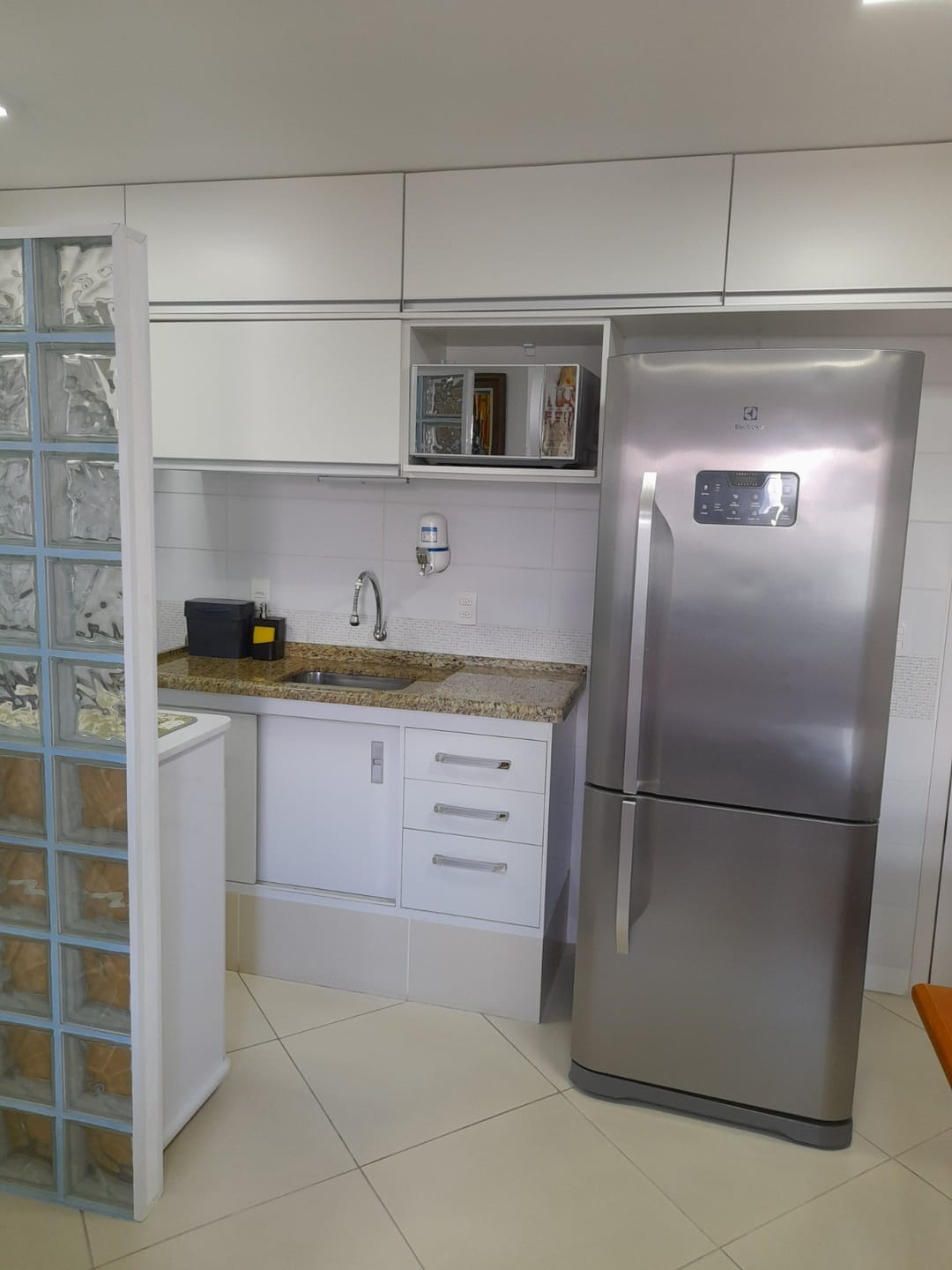 Apartamento, 2 quartos, 45 m² - Foto 3