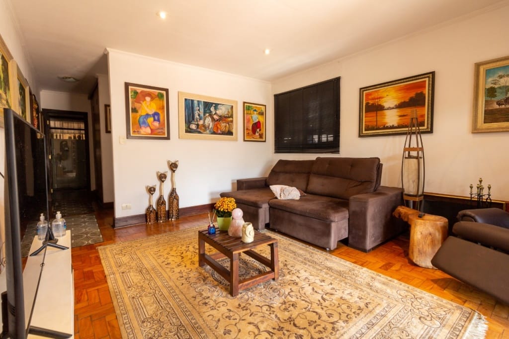 Casa, 4 quartos, 250 m² - Foto 4