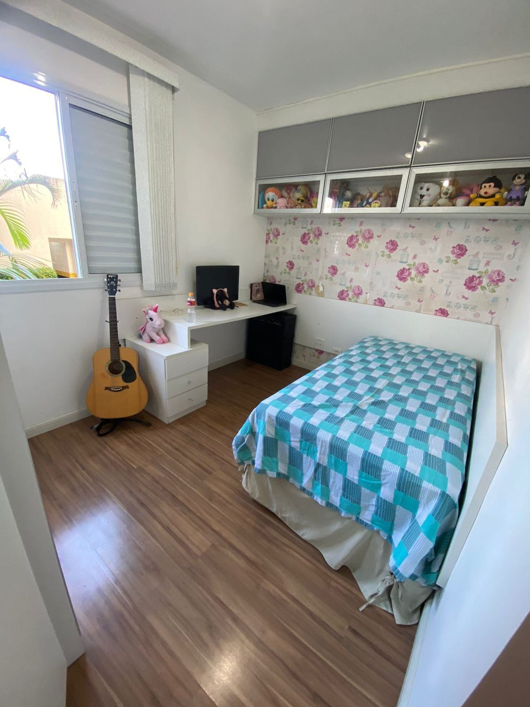 Apartamento, 3 quartos, 80 m² - Foto 23