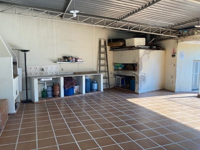 Casa, 4 quartos, 400 m² - Foto 27