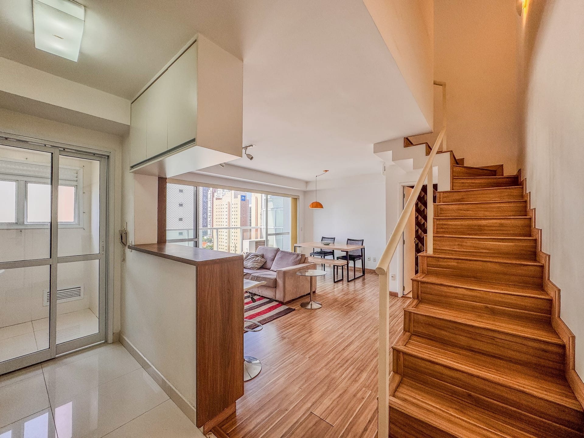 Apartamento, 1 quarto, 79 m² - Foto 24