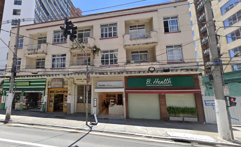 Apartamento, 1 quarto, 42 m² - Foto 20