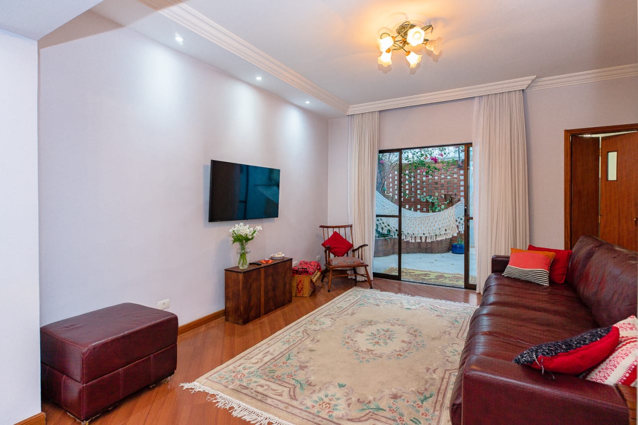 Casa, 3 quartos, 150 m² - Foto 4