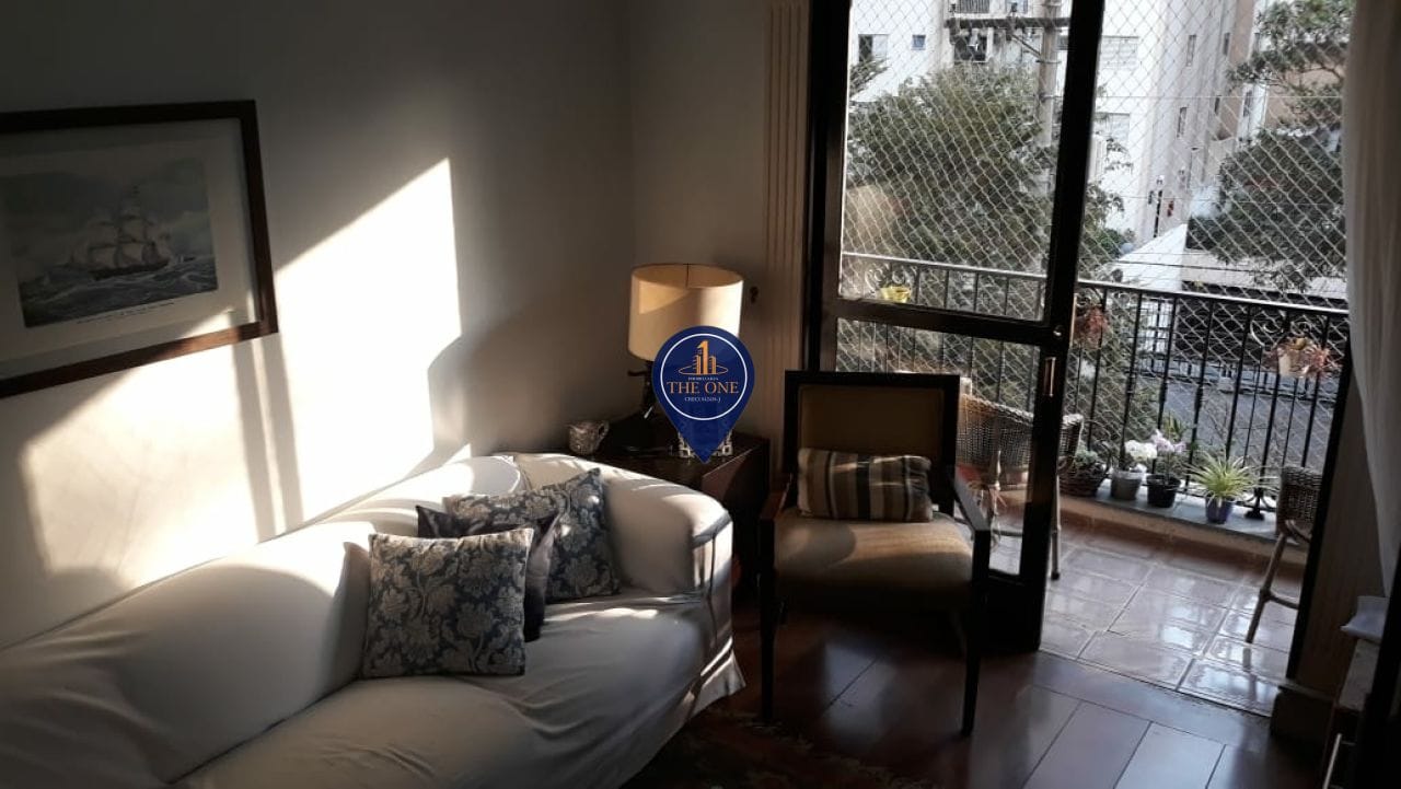 Apartamento, 3 quartos, 112 m² - Foto 17