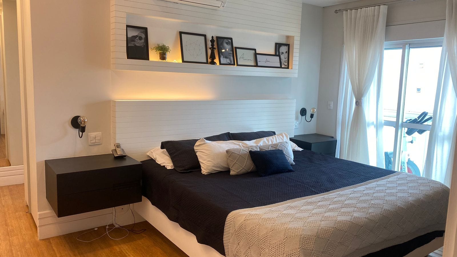 Apartamento, 4 quartos, 234 m² - Foto 33