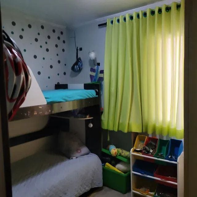 Apartamento, 3 quartos, 64 m² - Foto 9