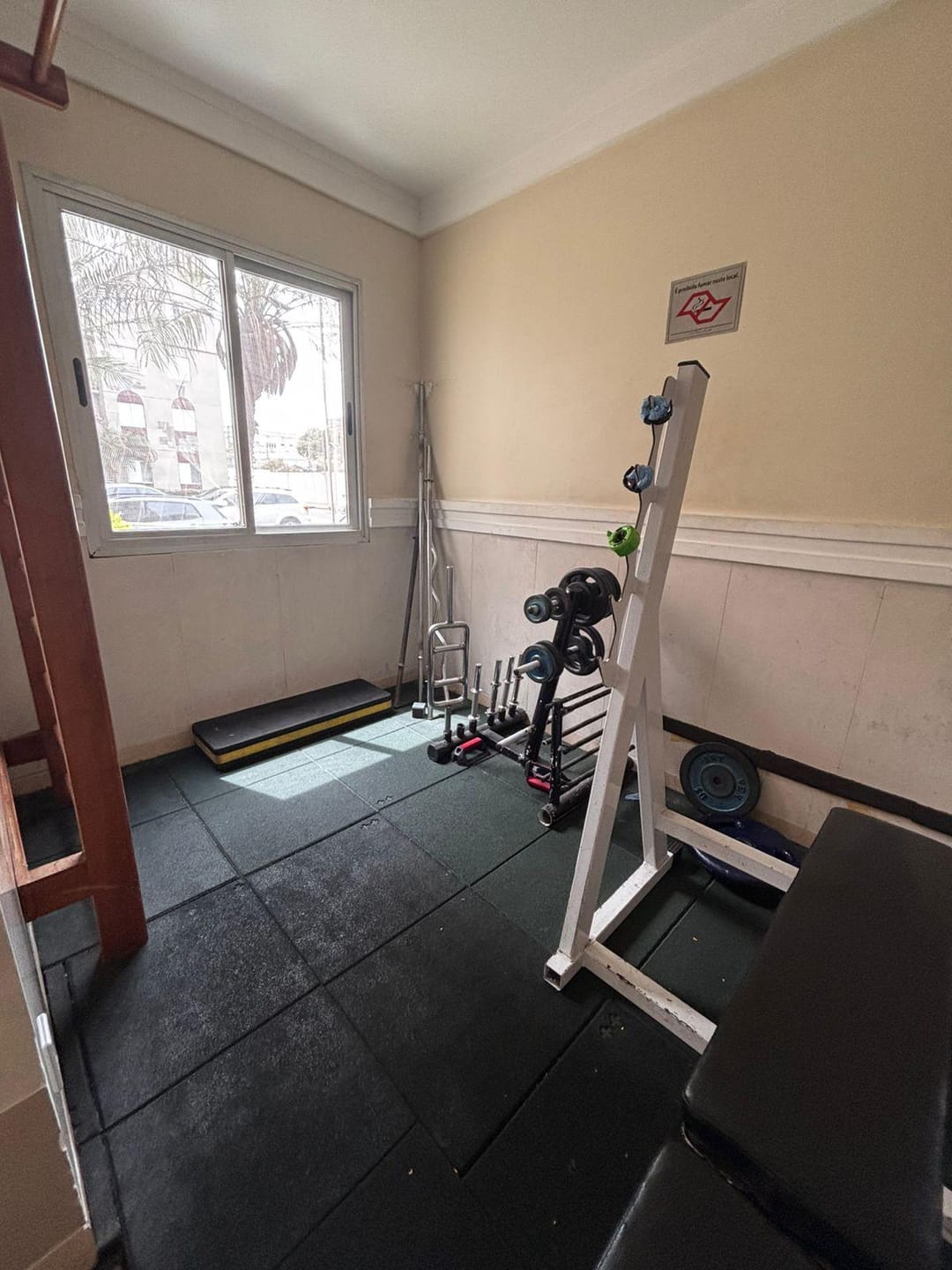 Apartamento, 3 quartos, 65 m² - Foto 65