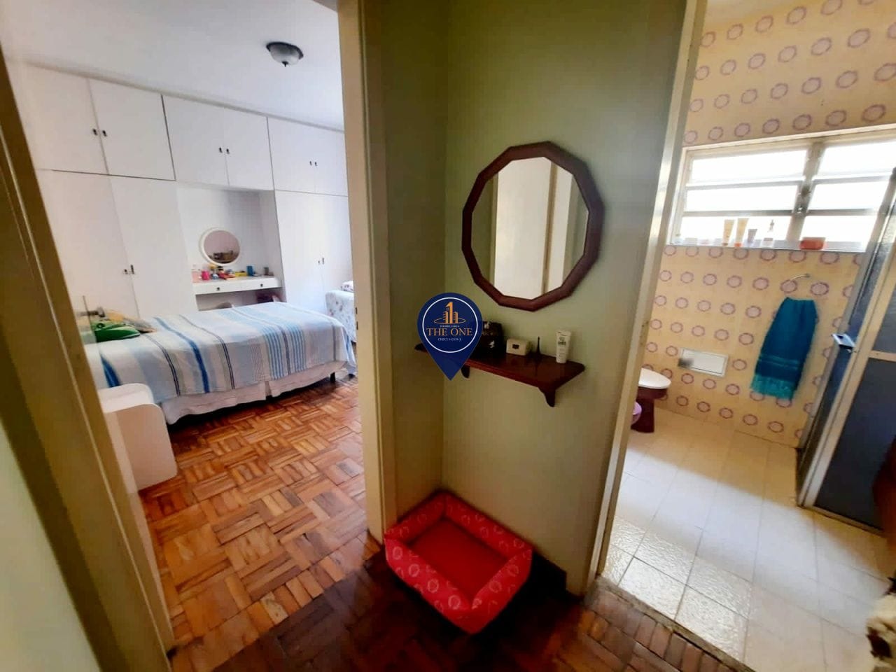 Casa, 7 quartos, 520 m² - Foto 5