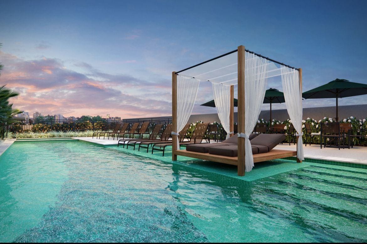 Apartamento, 3 quartos, 55 m² - Foto 6