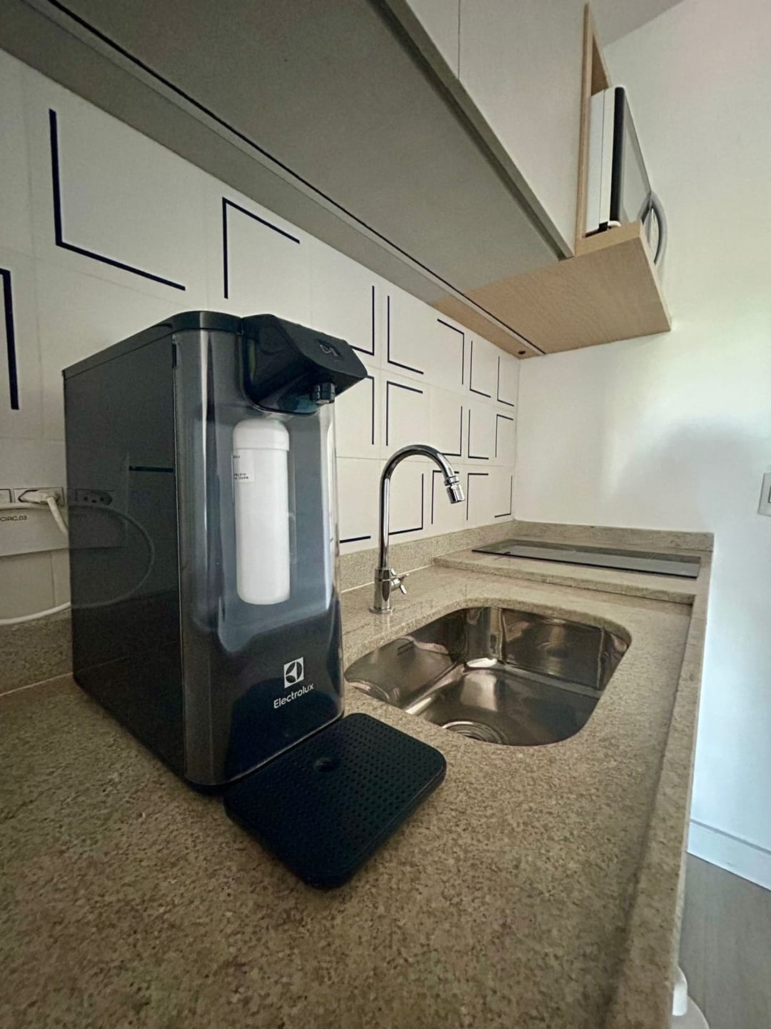 Apartamento, 1 quarto, 25 m² - Foto 10