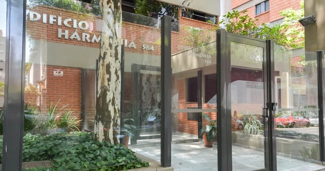 Apartamento, 2 quartos, 119 m² - Foto 38