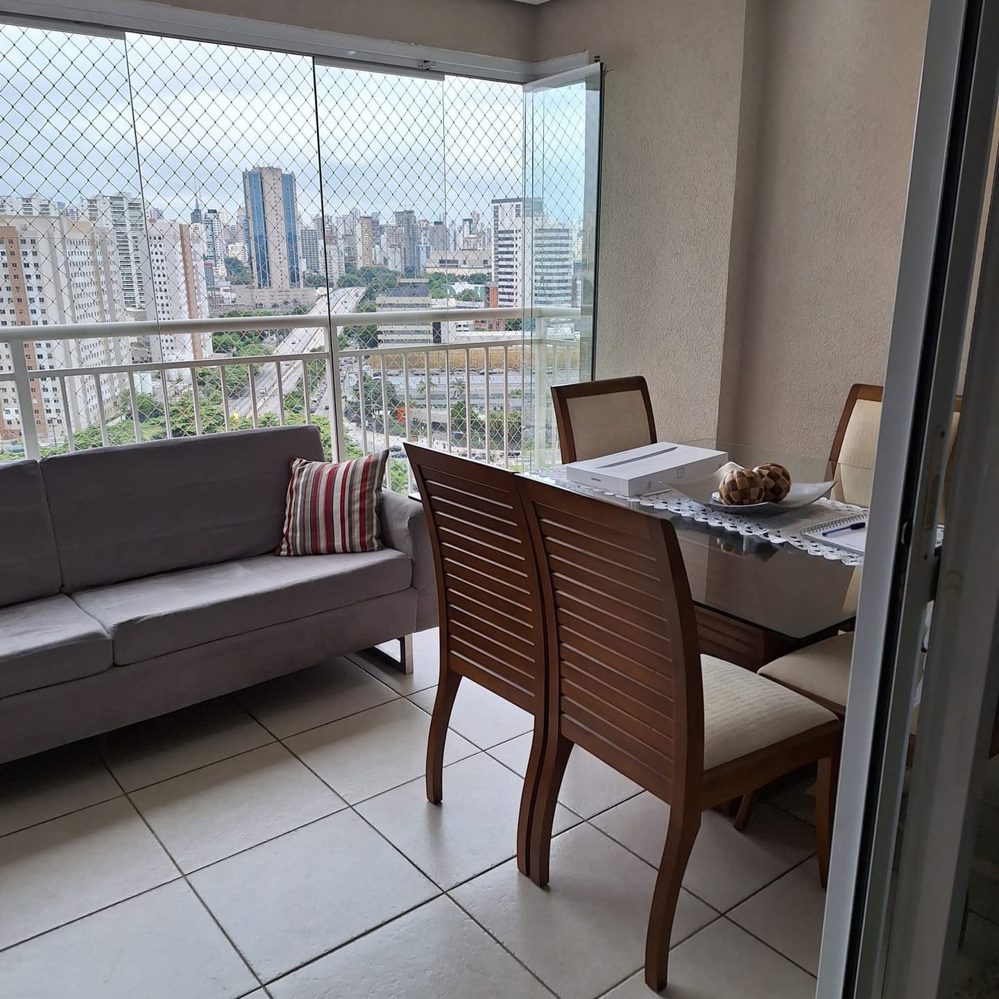 Apartamento, 3 quartos, 96 m² - Foto 8