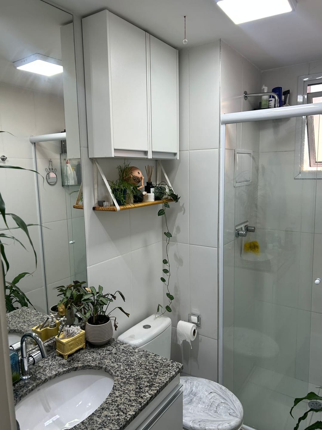 Apartamento, 2 quartos, 57 m² - Foto 21