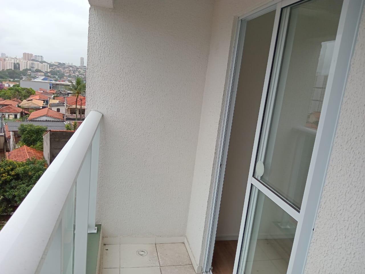 Apartamento, 1 quarto, 15 m² - Foto 14