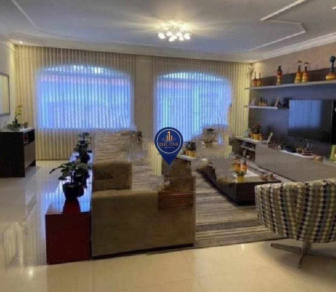 Casa, 4 quartos, 611 m² - Foto 21