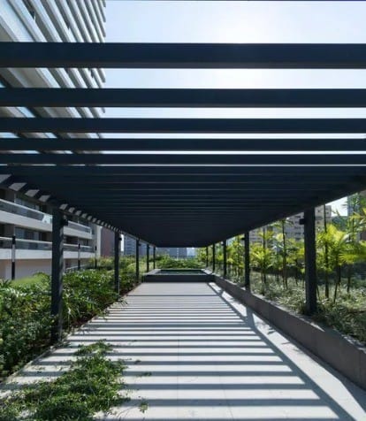 Apartamento, 1 quarto, 55 m² - Foto 20