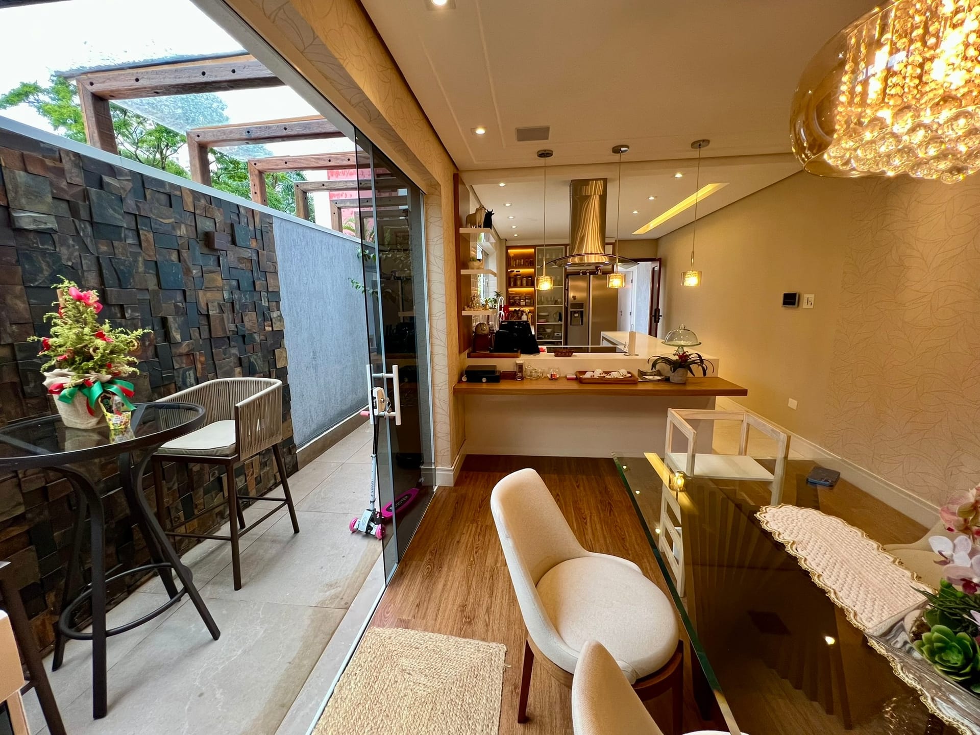 Casa, 3 quartos, 300 m² - Foto 31