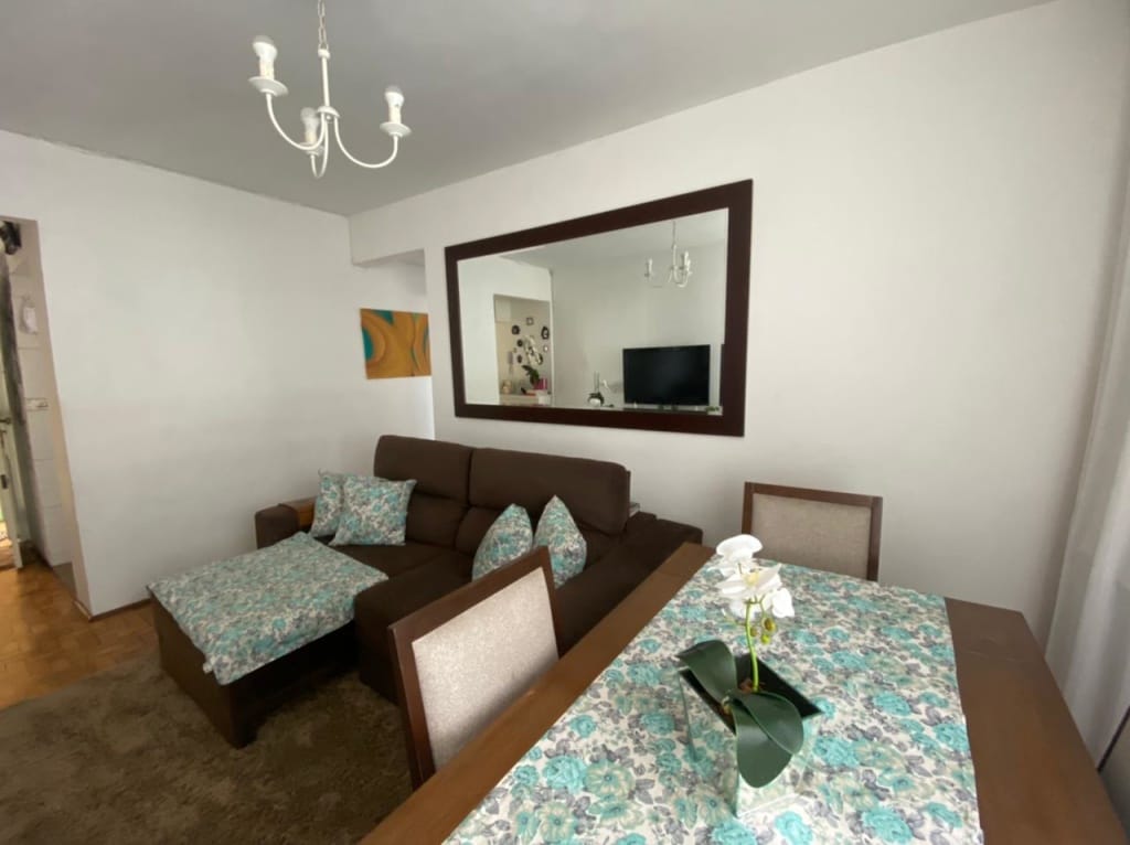 Apartamento, 2 quartos, 83 m² - Foto 9