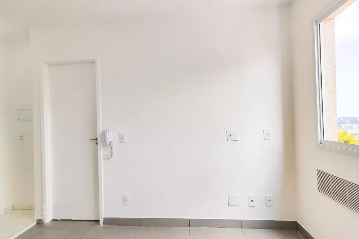 Apartamento, 1 quarto, 25 m² - Foto 16