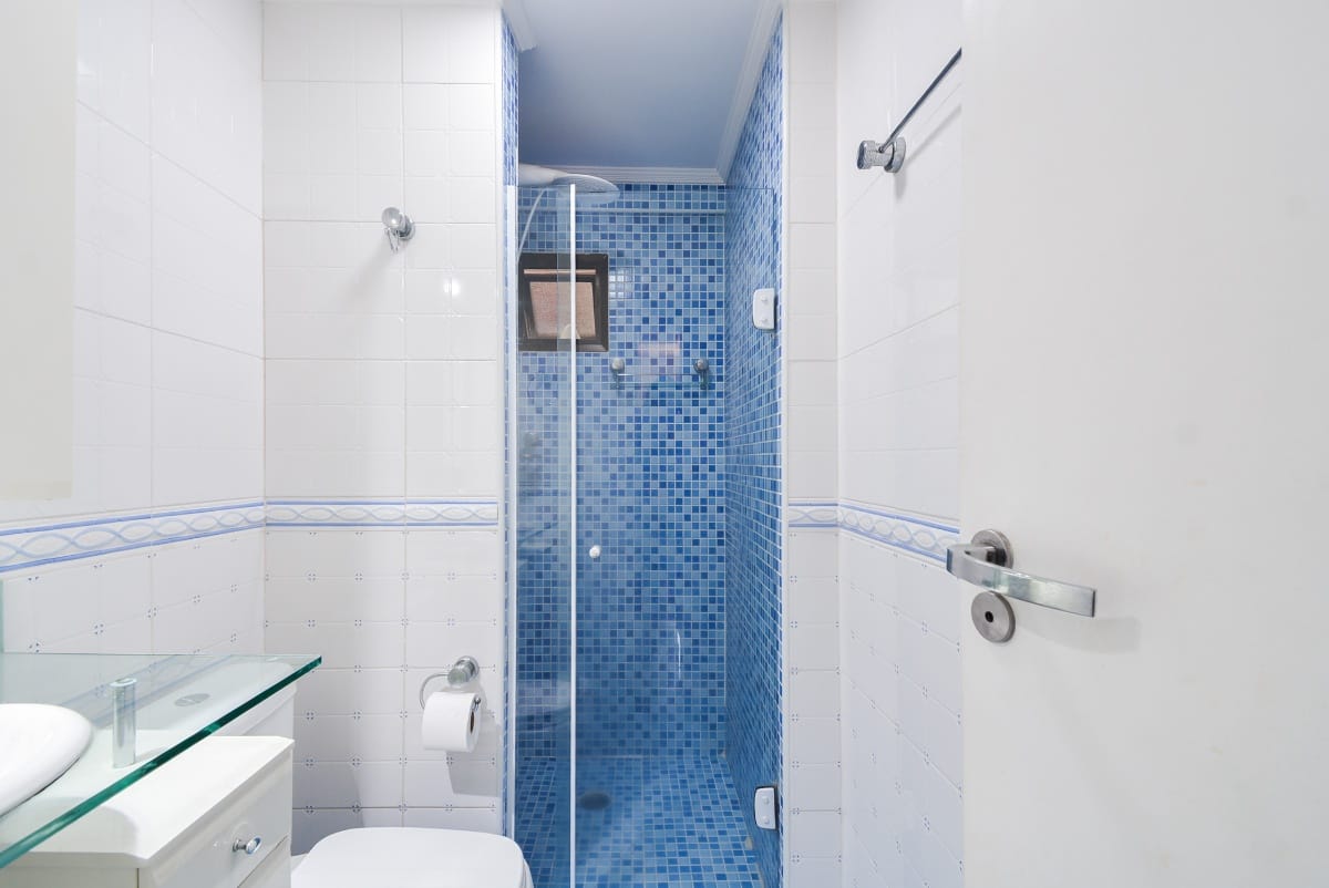 Apartamento, 3 quartos, 98 m² - Foto 9