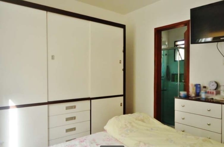 Casa, 3 quartos, 85 m² - Foto 1