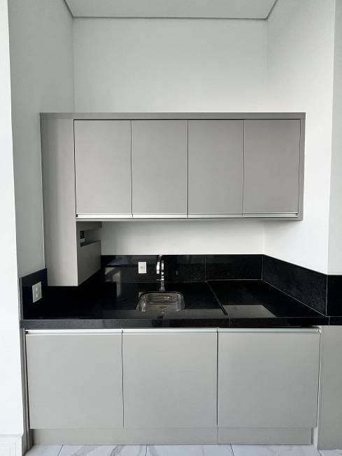 Apartamento para alugar com 1 quarto, 85m² - Foto 26
