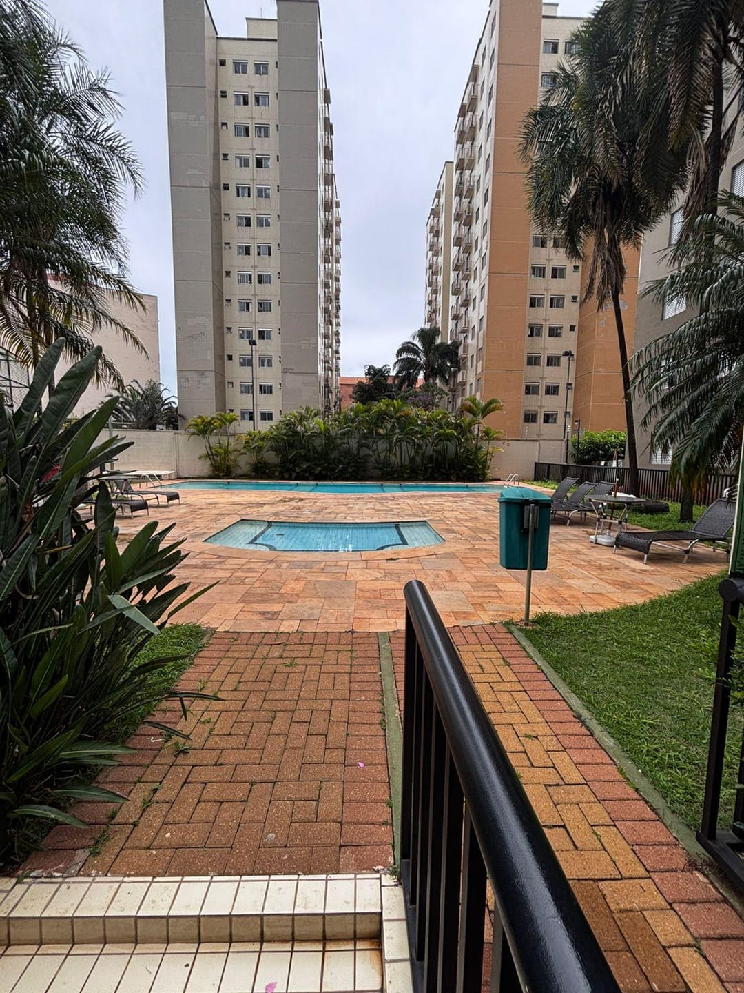 Apartamento, 3 quartos, 65 m² - Foto 12