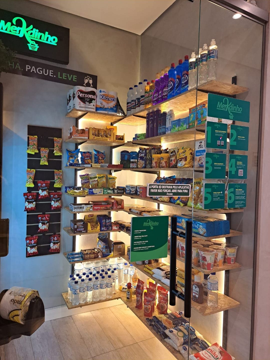 Flat/Apart Hotel, 1 quarto, 25 m² - Foto 42