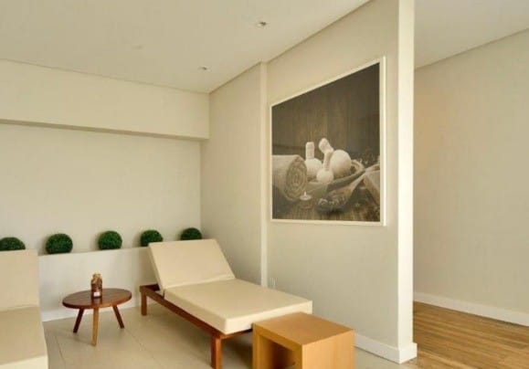 Apartamento, 2 quartos, 60 m² - Foto 1