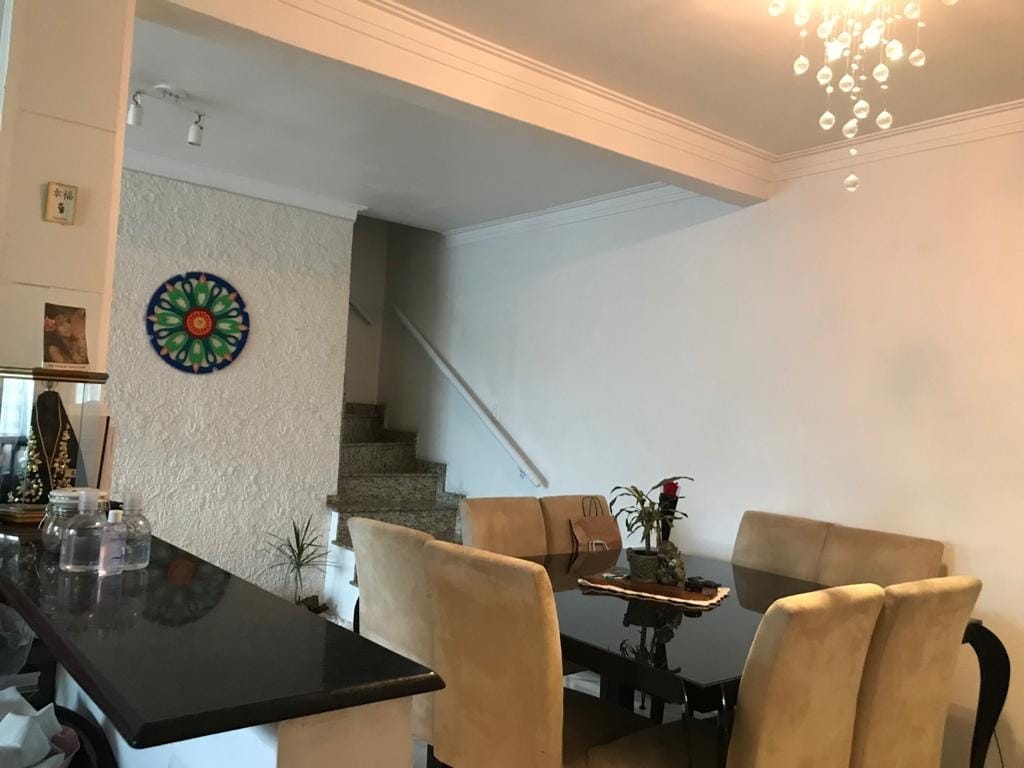 Casa, 3 quartos, 100 m² - Foto 8