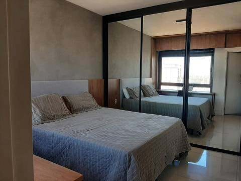 Apartamento, 1 quarto, 73 m² - Foto 7