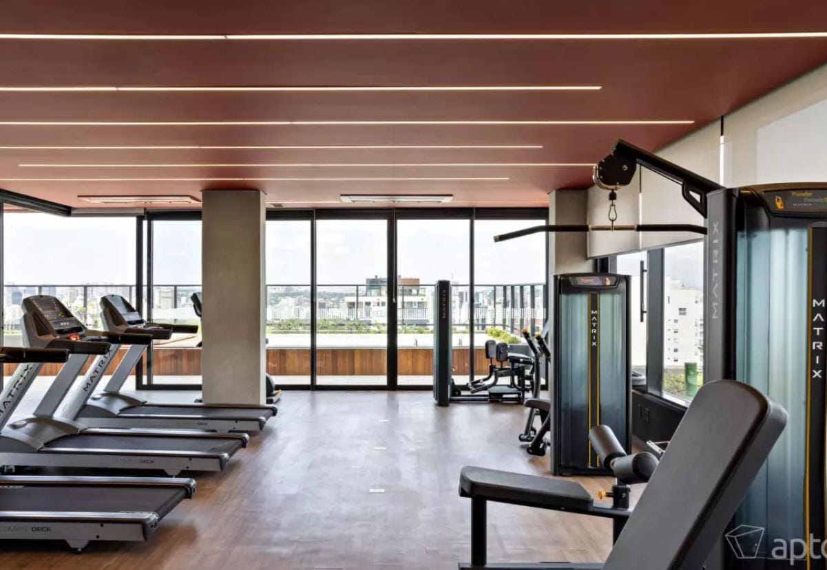 Apartamento, 1 quarto, 48 m² - Foto 11