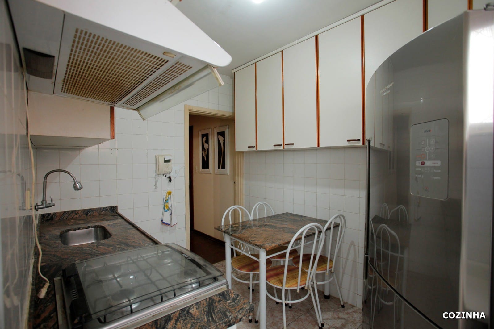 Apartamento, 3 quartos, 53 m² - Foto 11