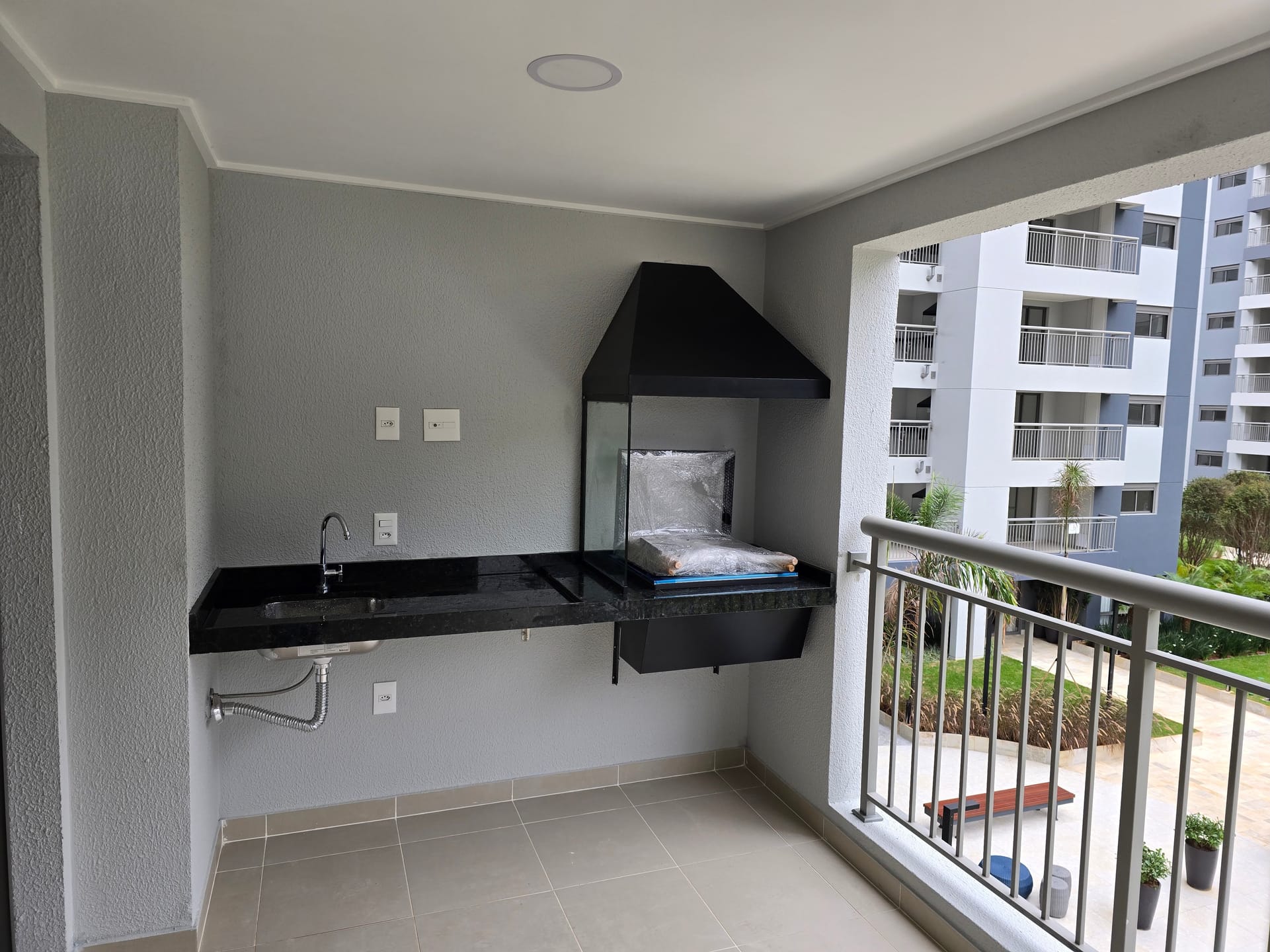 Apartamento, 3 quartos, 85 m² - Foto 12