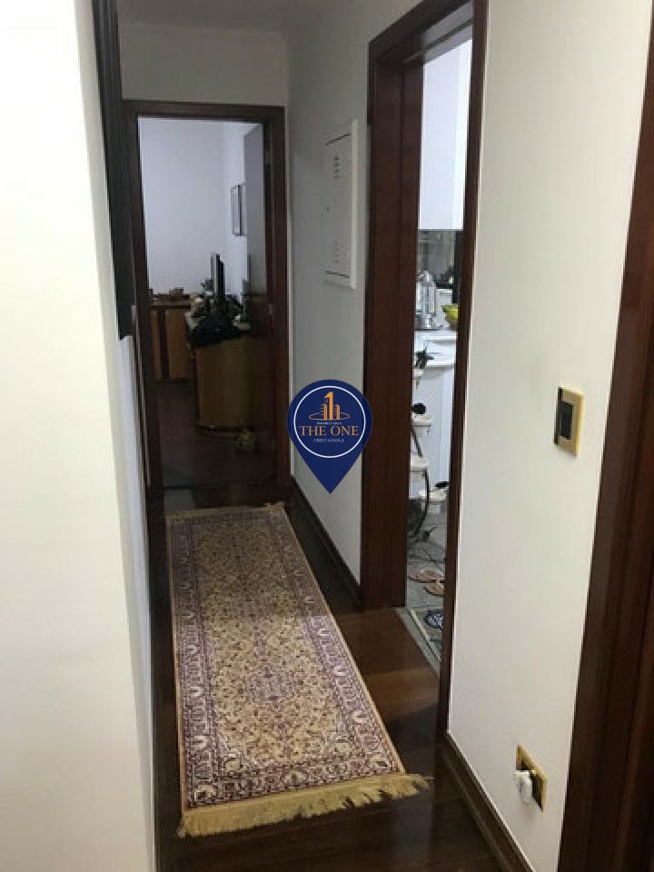 Apartamento, 3 quartos, 120 m² - Foto 15
