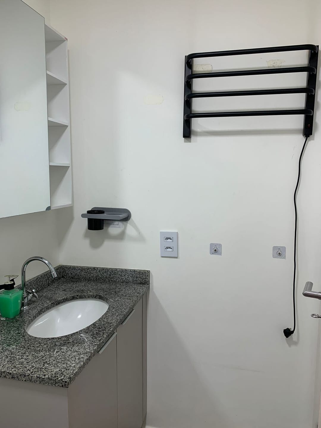 Kitnet-Studio, 31 m² - Foto 11