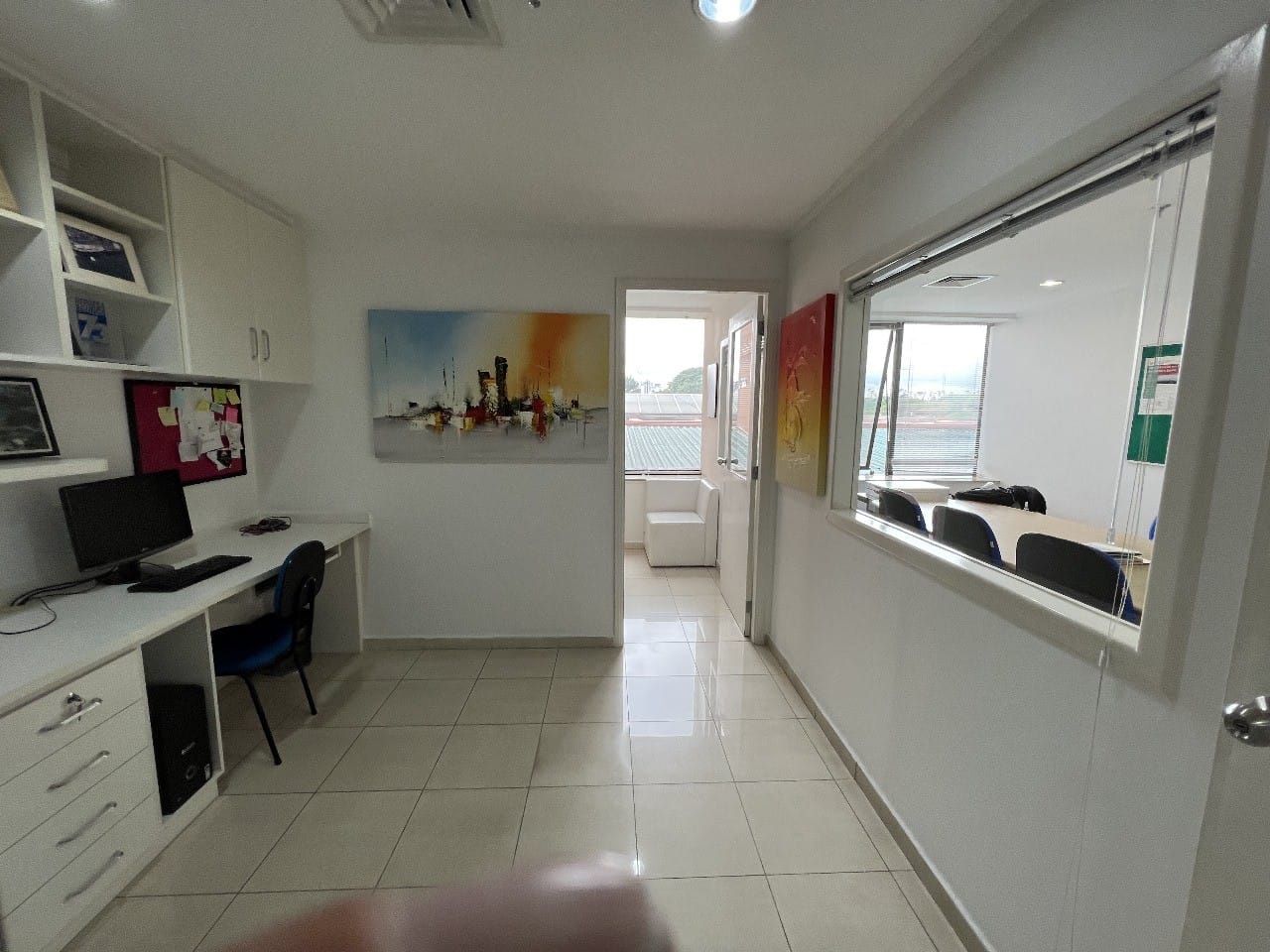 Sala-Conjunto, 52 m² - Foto 8